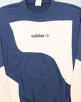 Adidas - Sweatshirt (M)