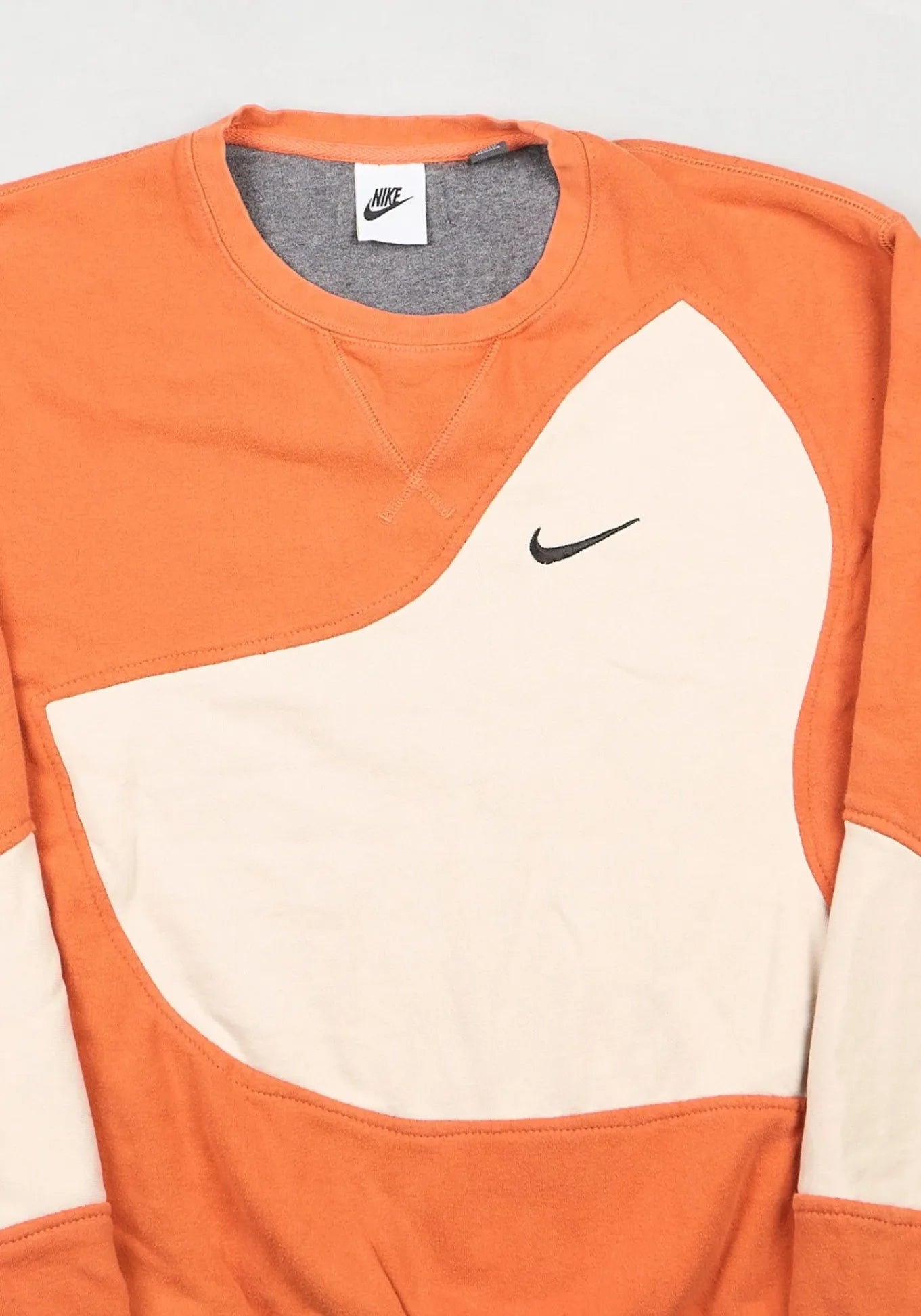 Nike - Sweatshirt (L)