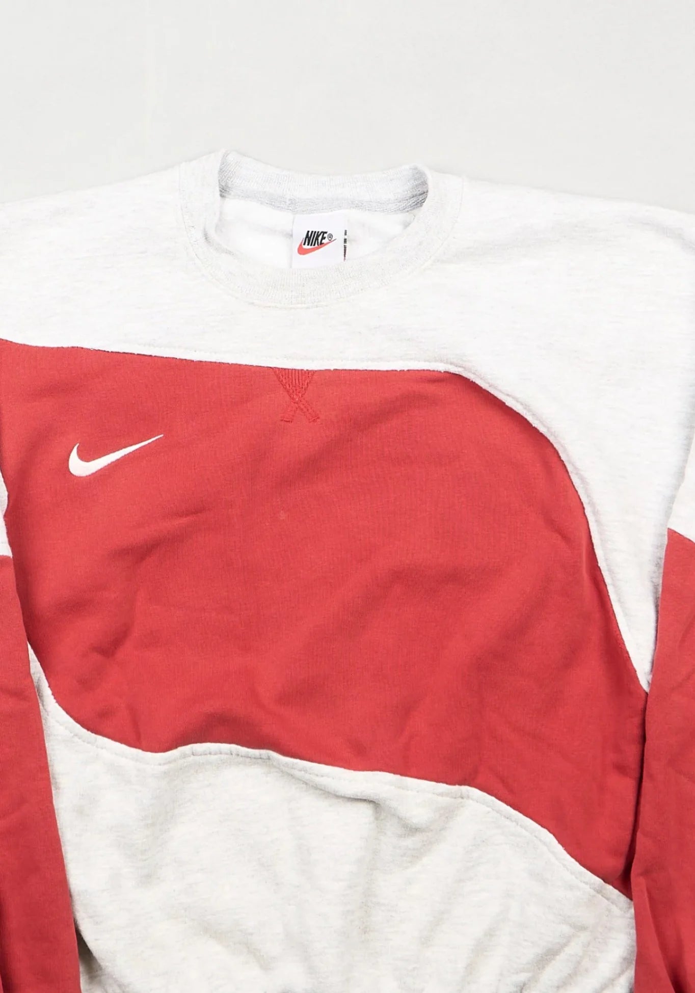 Nike - Sweatshirt (L)