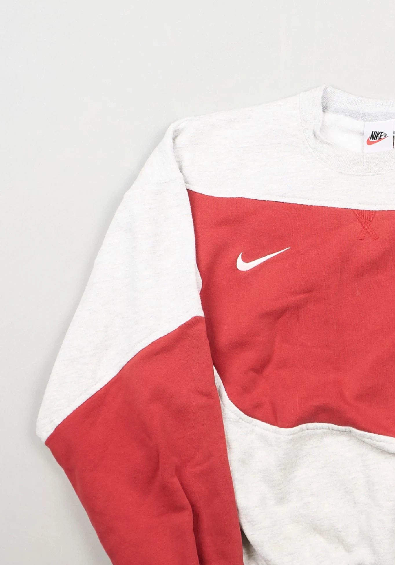 Nike - Sweatshirt (L)