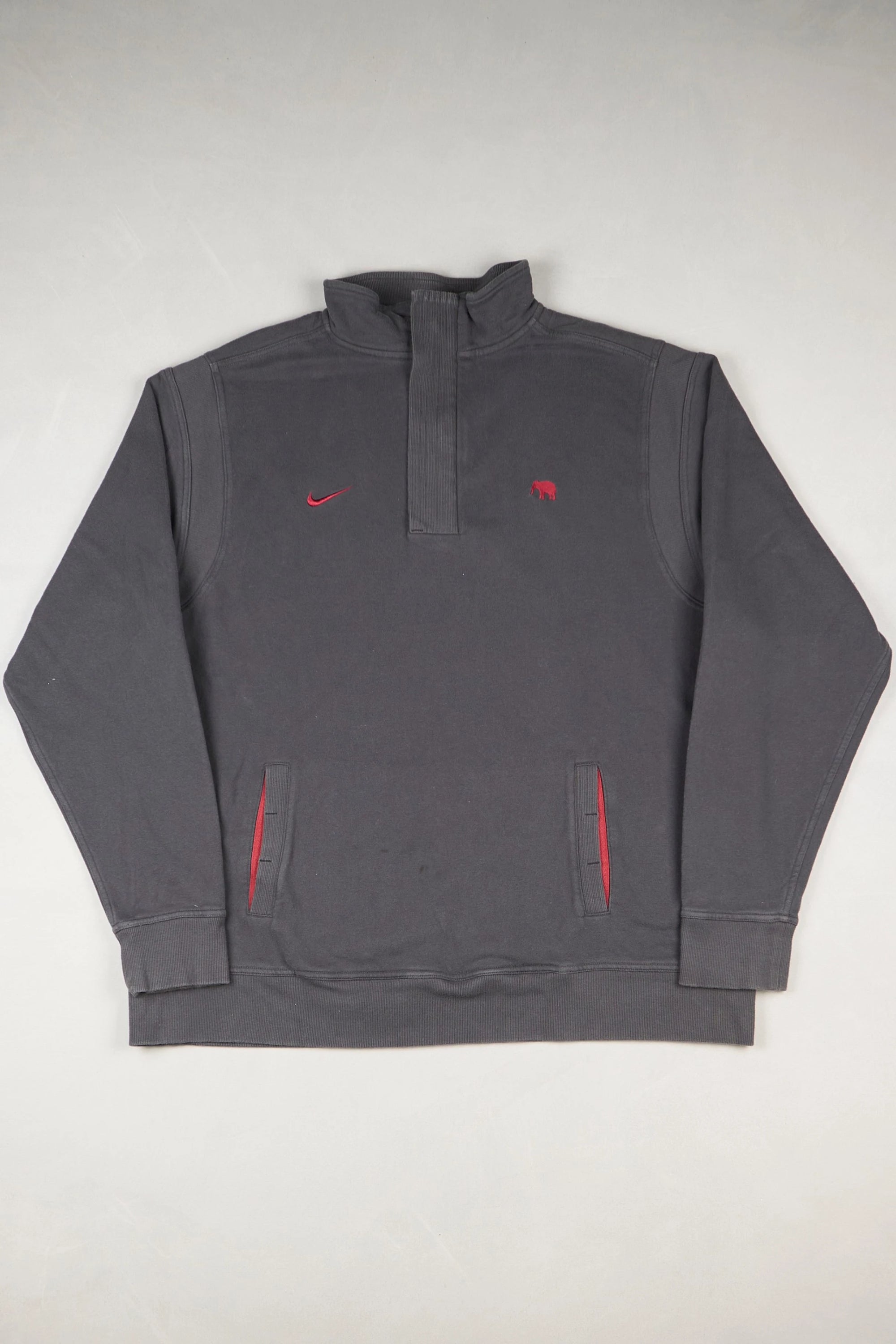 Nike - Quarter Zip (XXL)