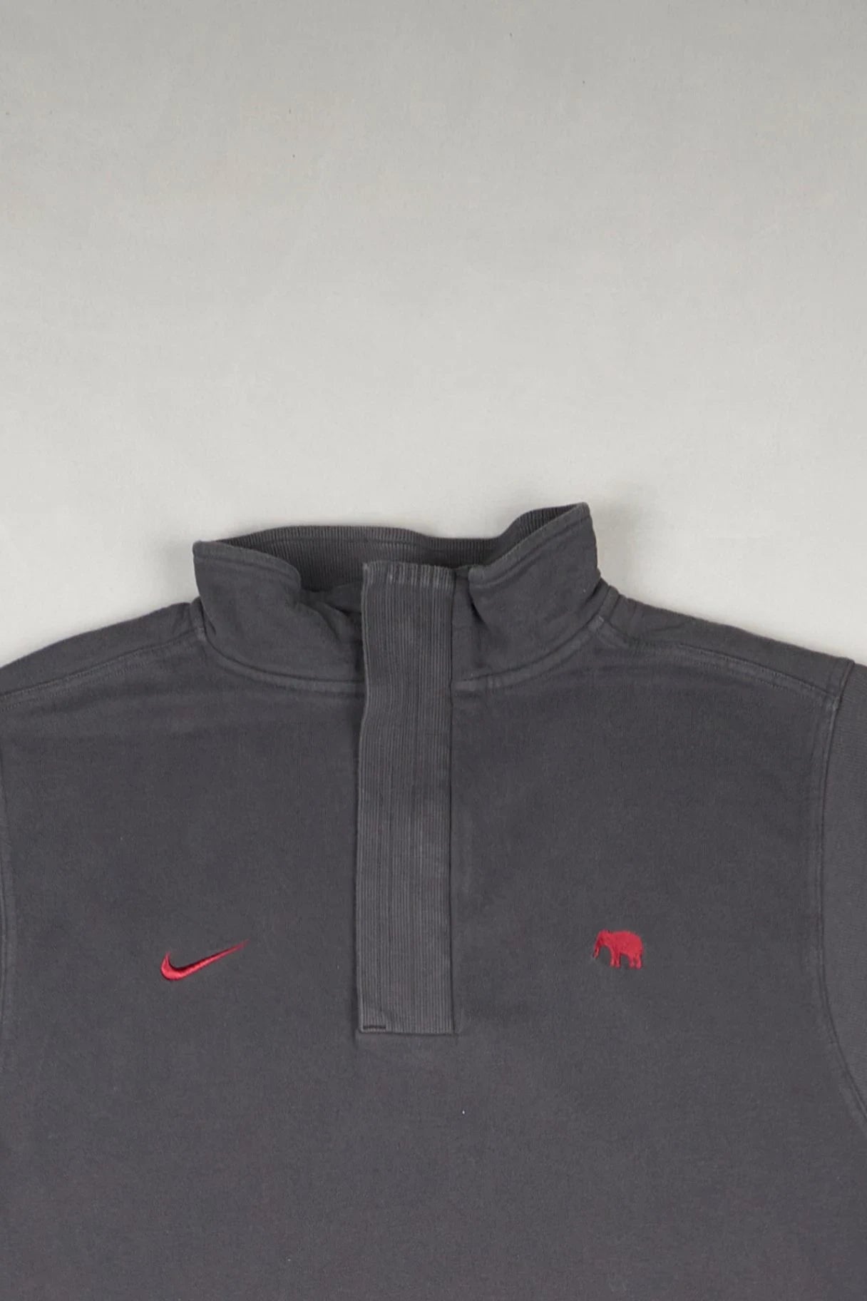 Nike - Quarter Zip (XXL)