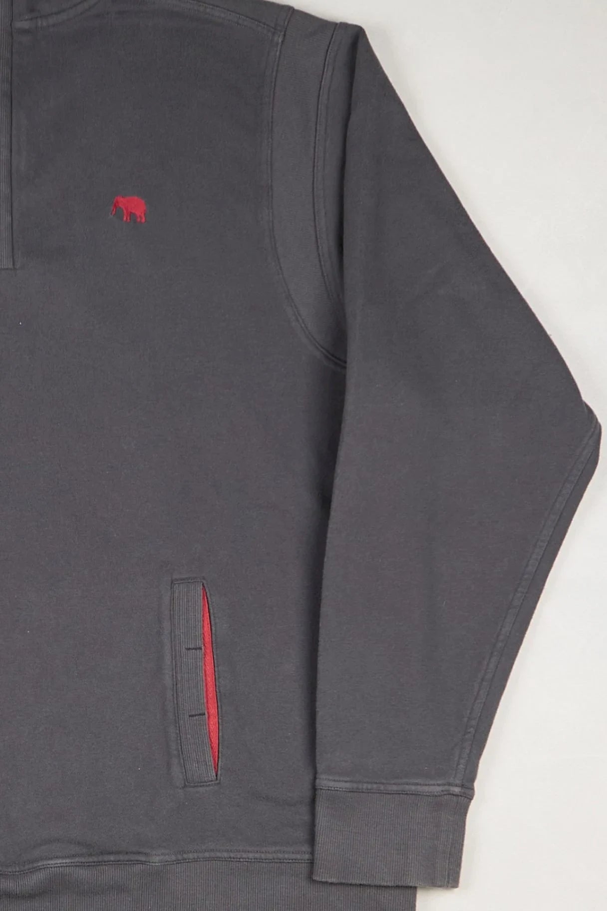 Nike - Quarter Zip (XXL)