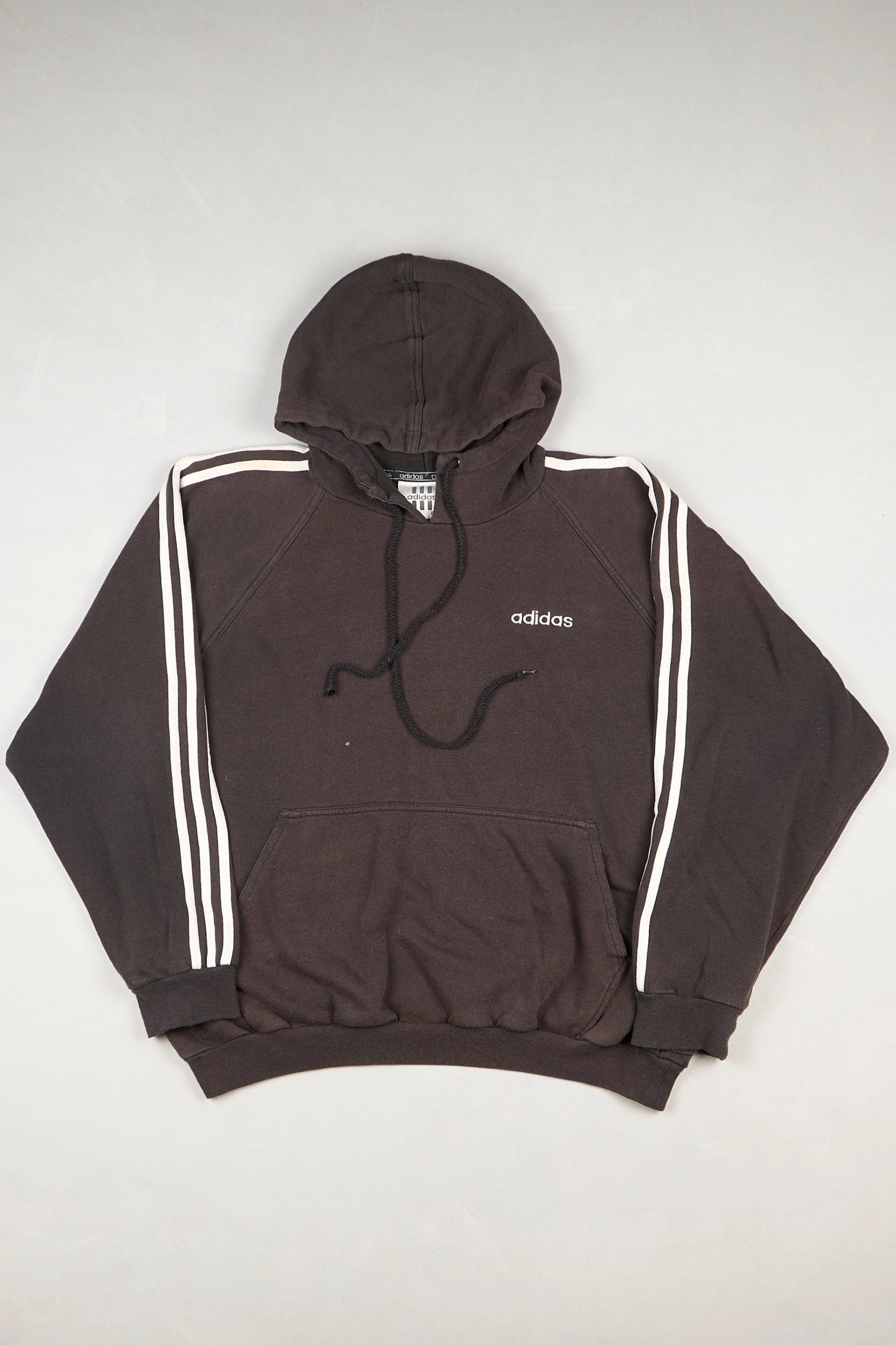 Adidas - Hoodie (M)