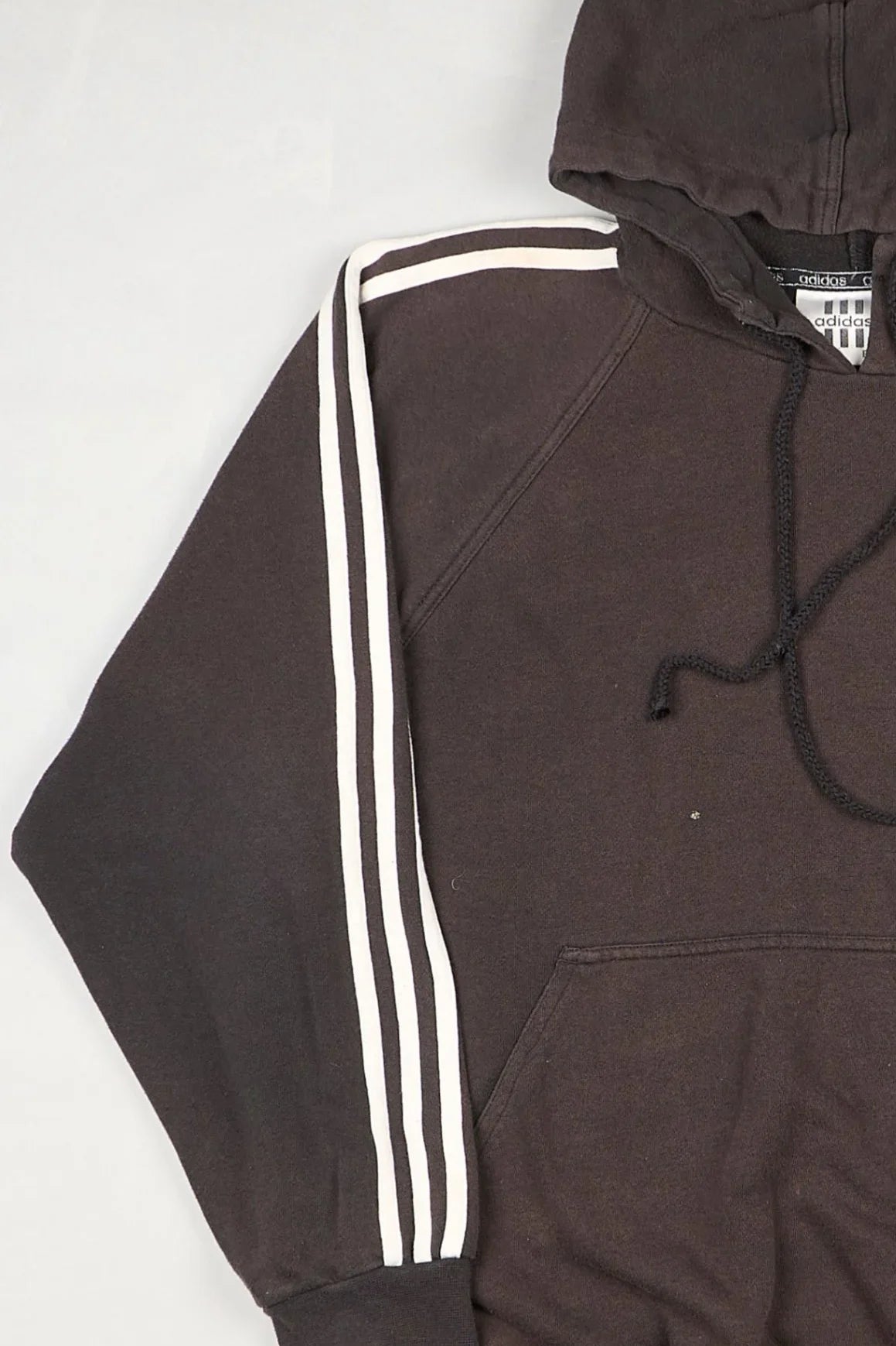 Adidas - Hoodie (M)