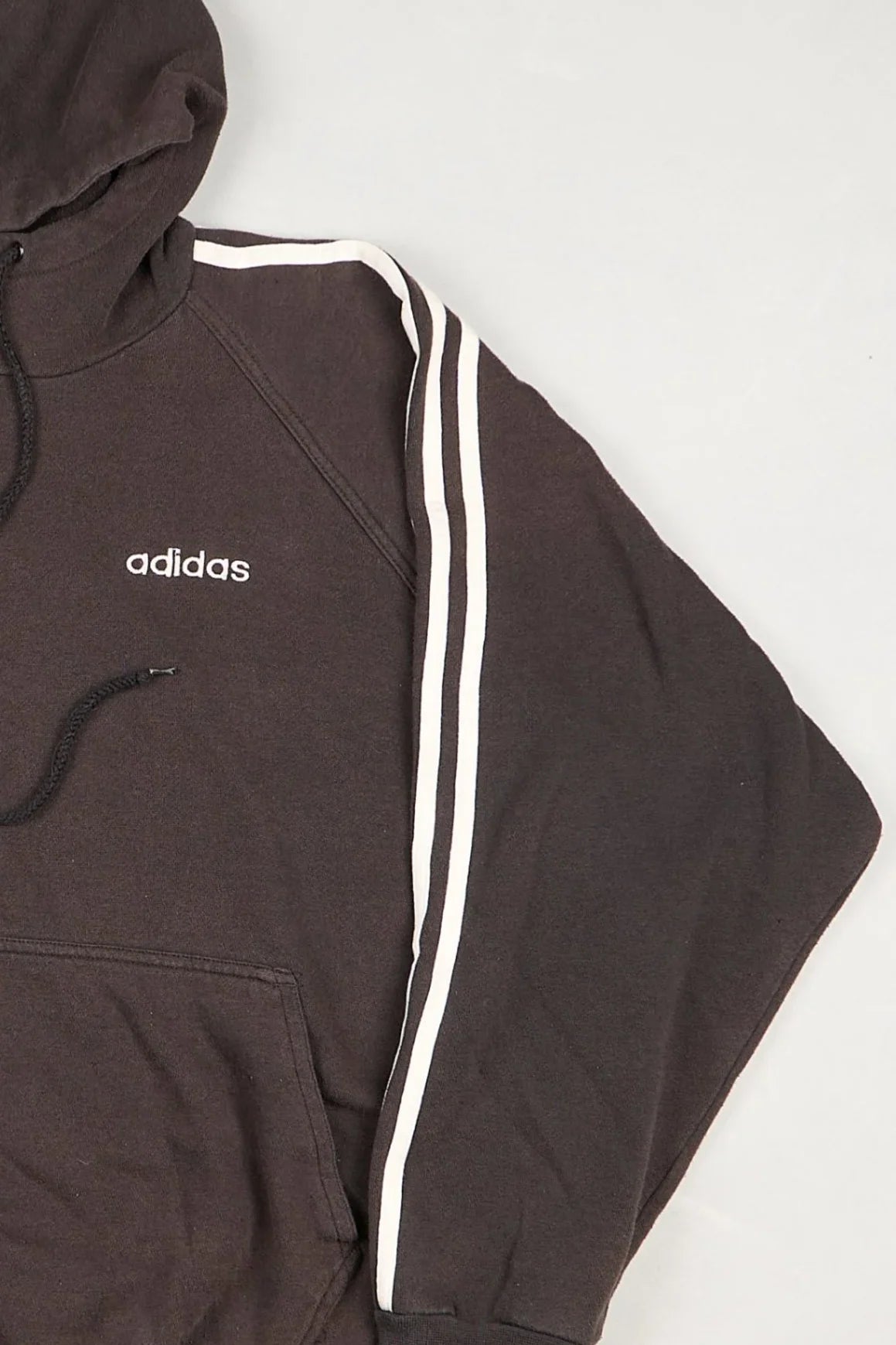 Adidas - Hoodie (M)