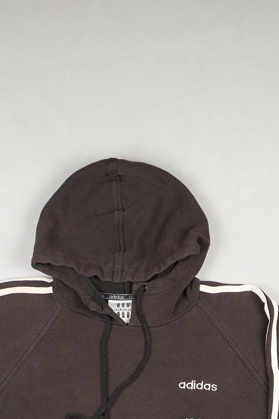 Adidas - Hoodie (M)