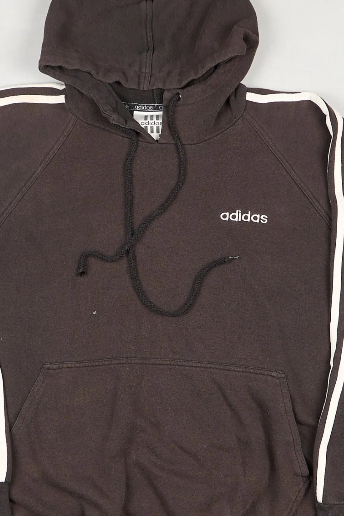 Adidas - Hoodie (M)