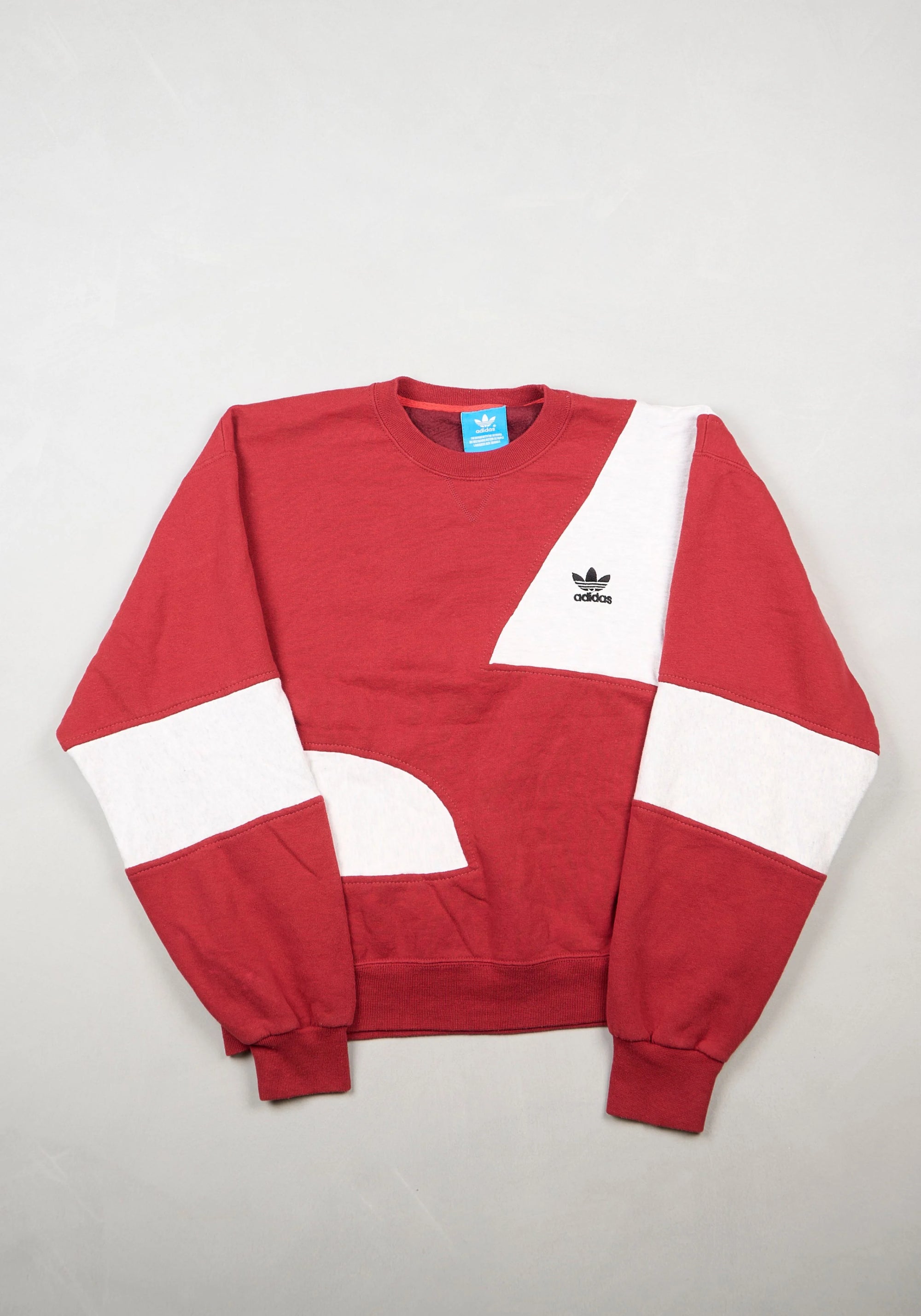 Adidas - Sweatshirt (L)