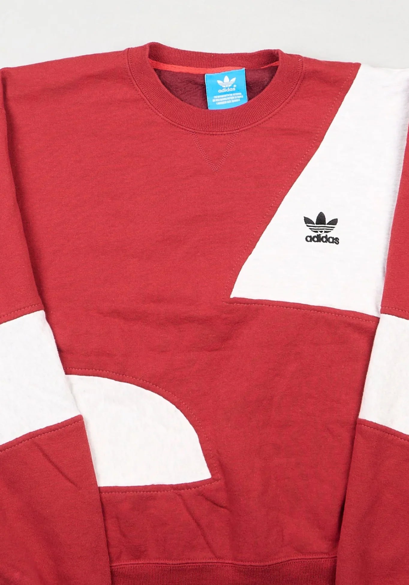 Adidas - Sweatshirt (L)