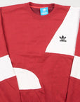 Adidas - Sweatshirt (L)