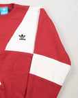 Adidas - Sweatshirt (L)