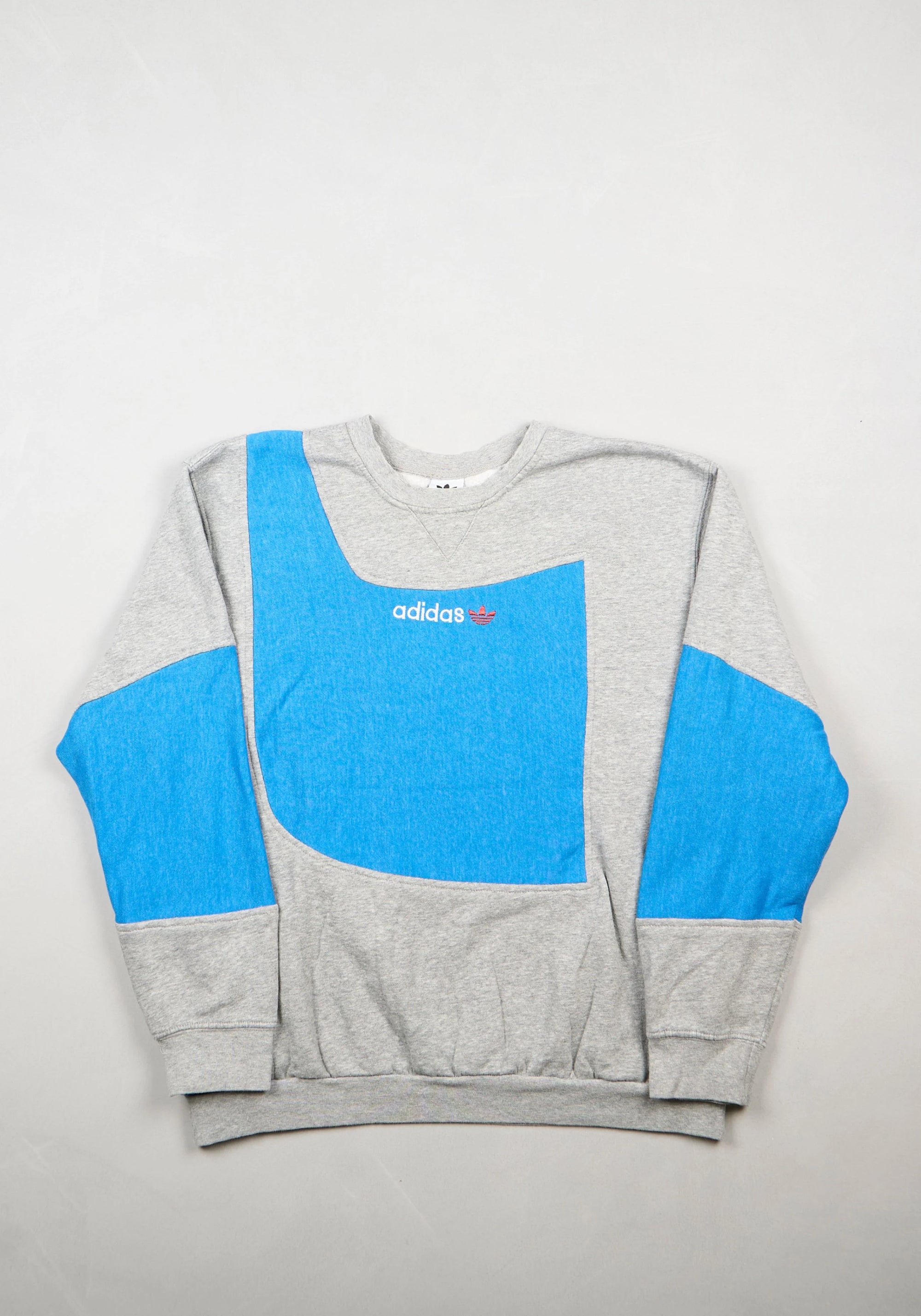 Adidas - Sweatshirt (M)