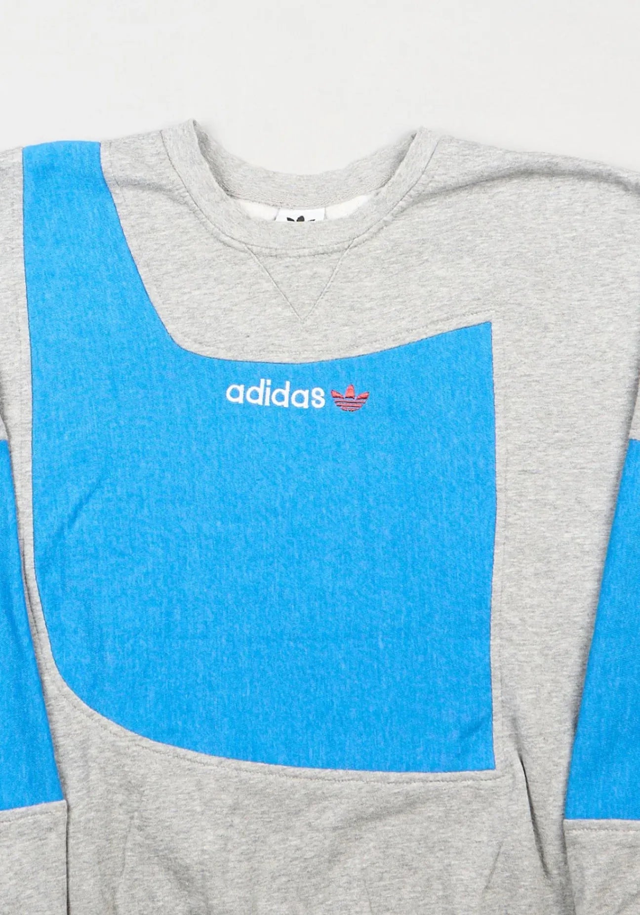 Adidas - Sweatshirt (M)