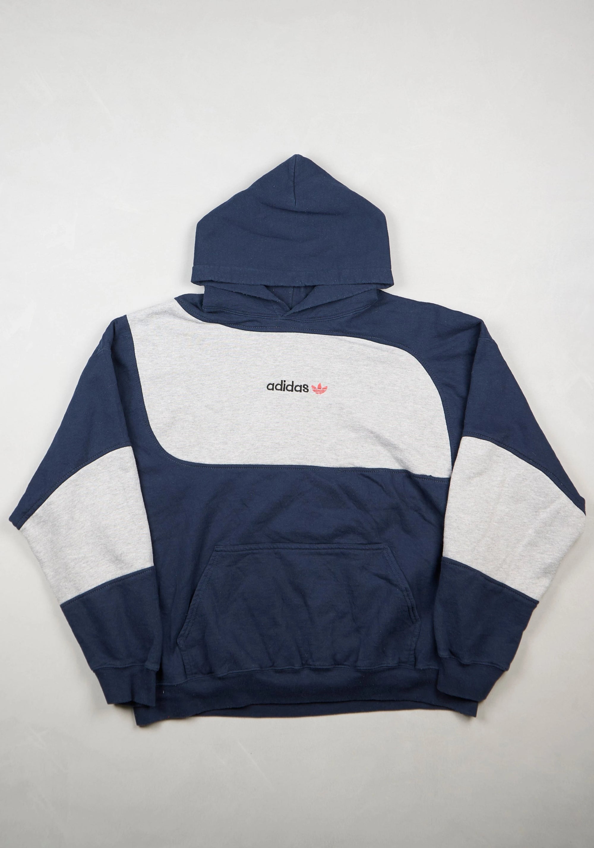 Adidas - Hoodie (XL)