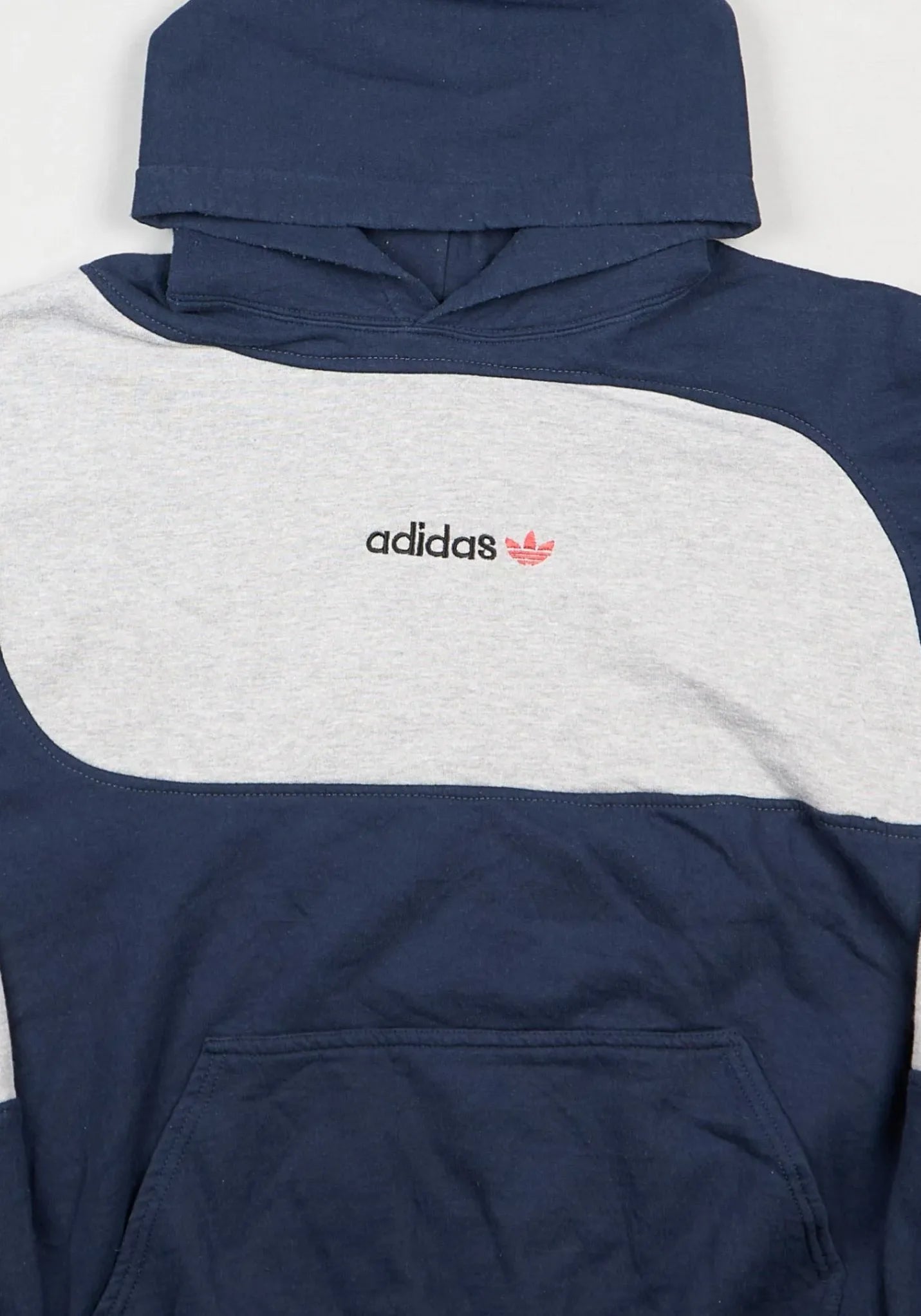 Adidas - Hoodie (XL)