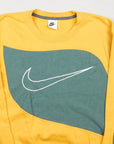 Nike - Sweatshirt (M)