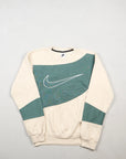 Nike - Sweatshirt (M)