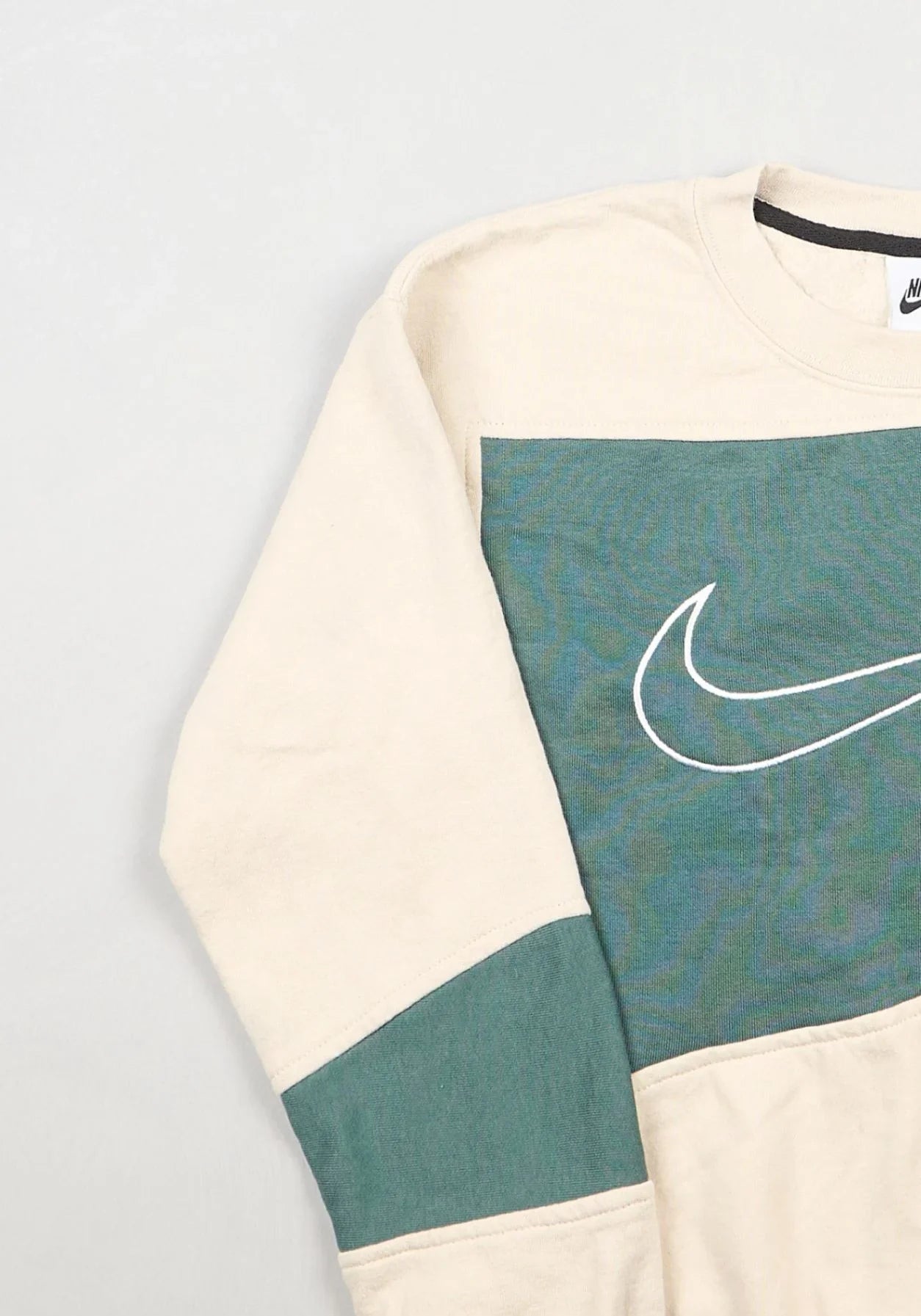 Nike - Sweatshirt (M)