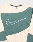 Nike - Sweatshirt (M)