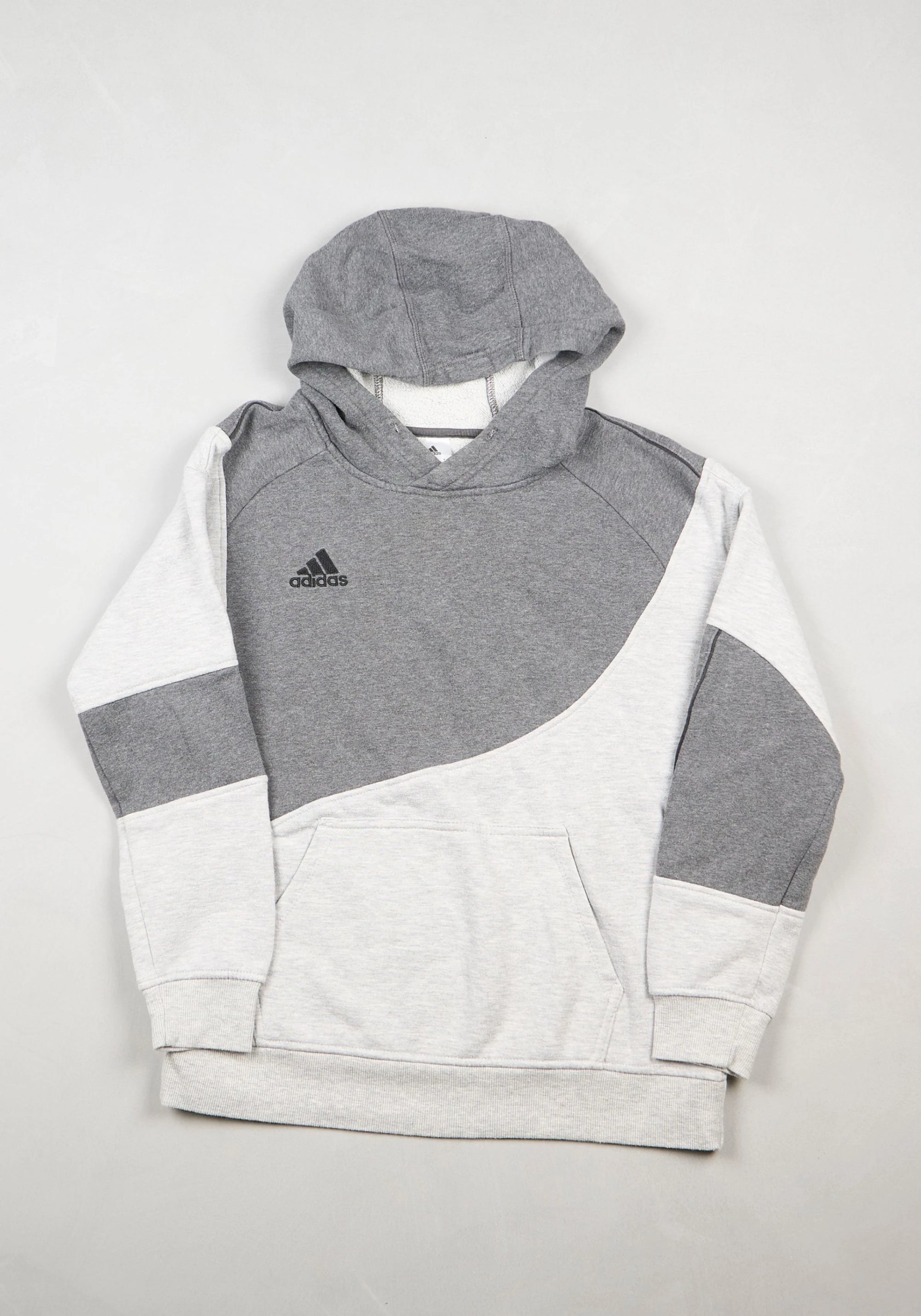 Adidas - Hoodie (M)