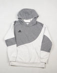 Adidas - Hoodie (M)