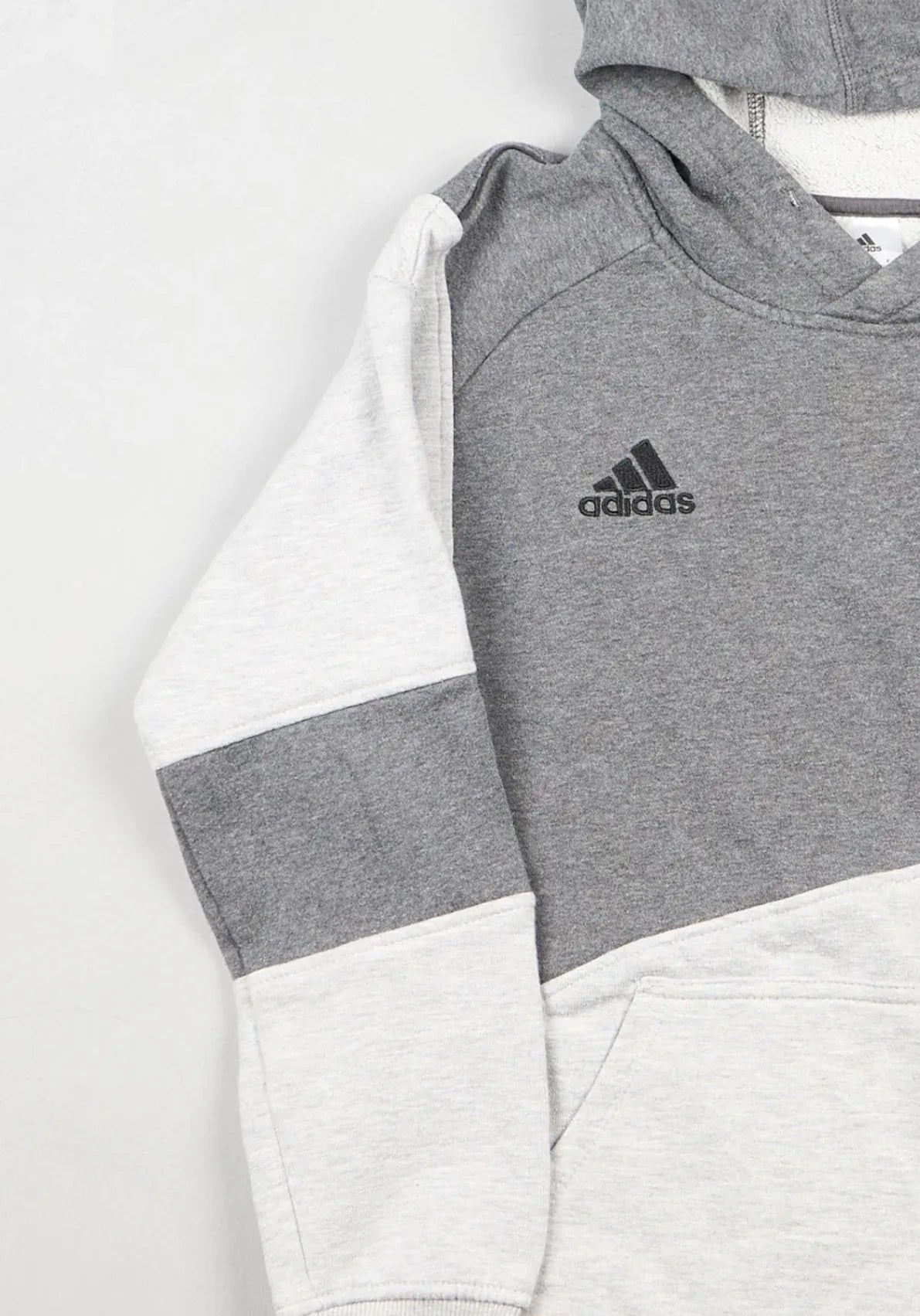 Adidas - Hoodie (M)