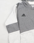 Adidas - Hoodie (M)