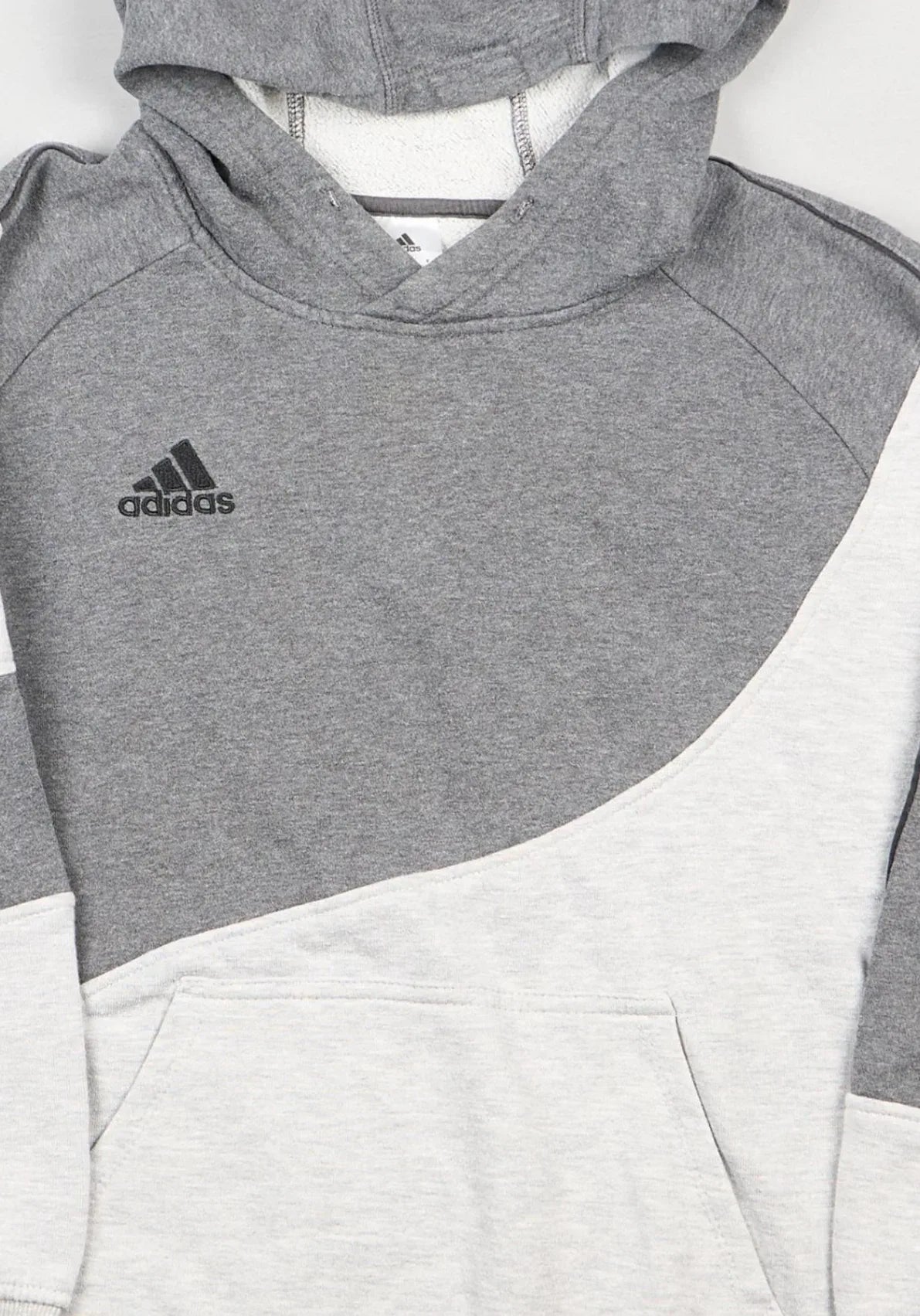 Adidas - Hoodie (M)