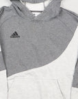 Adidas - Hoodie (M)