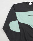 Adidas - Sweatshirt (L)