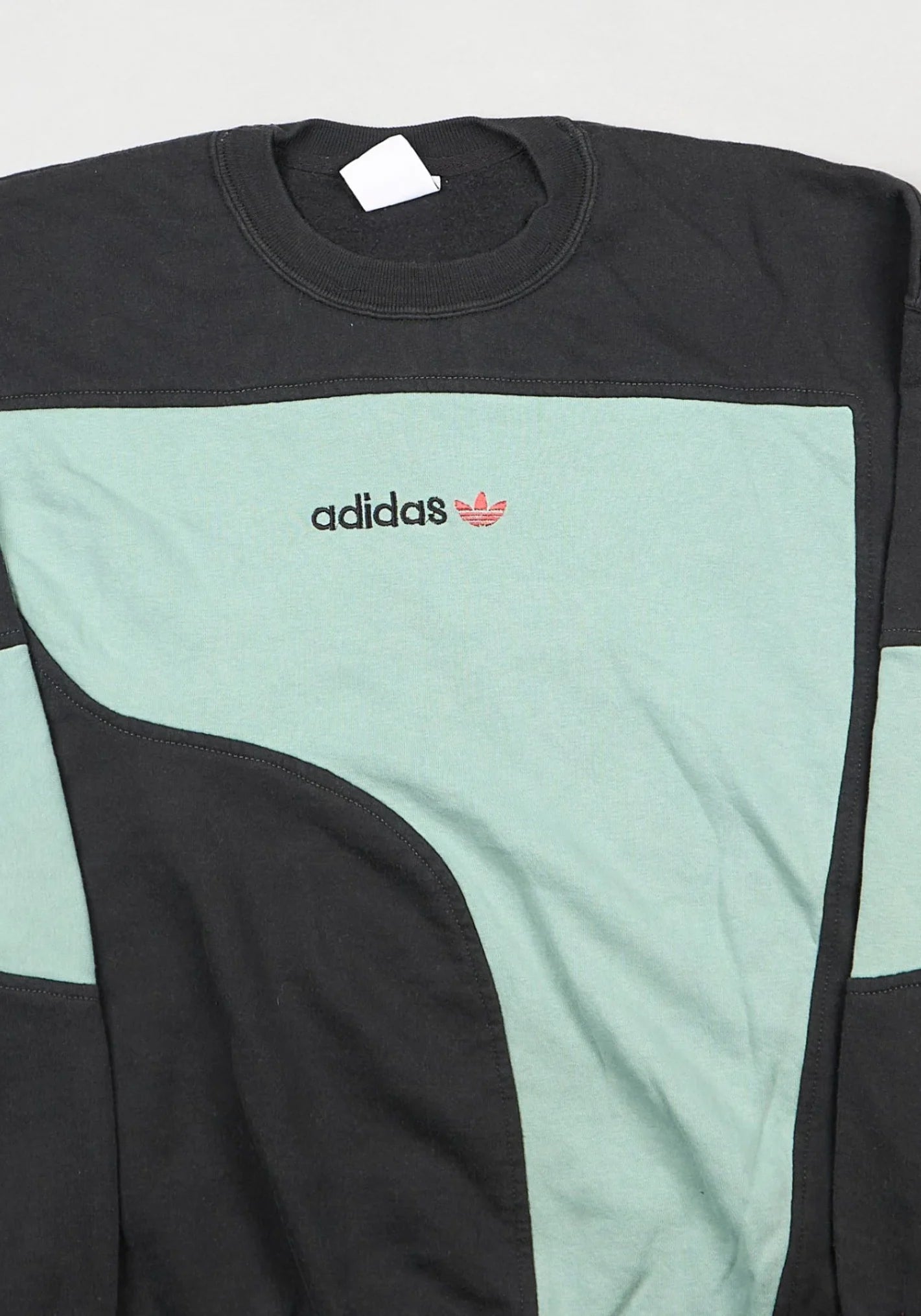 Adidas - Sweatshirt (L)