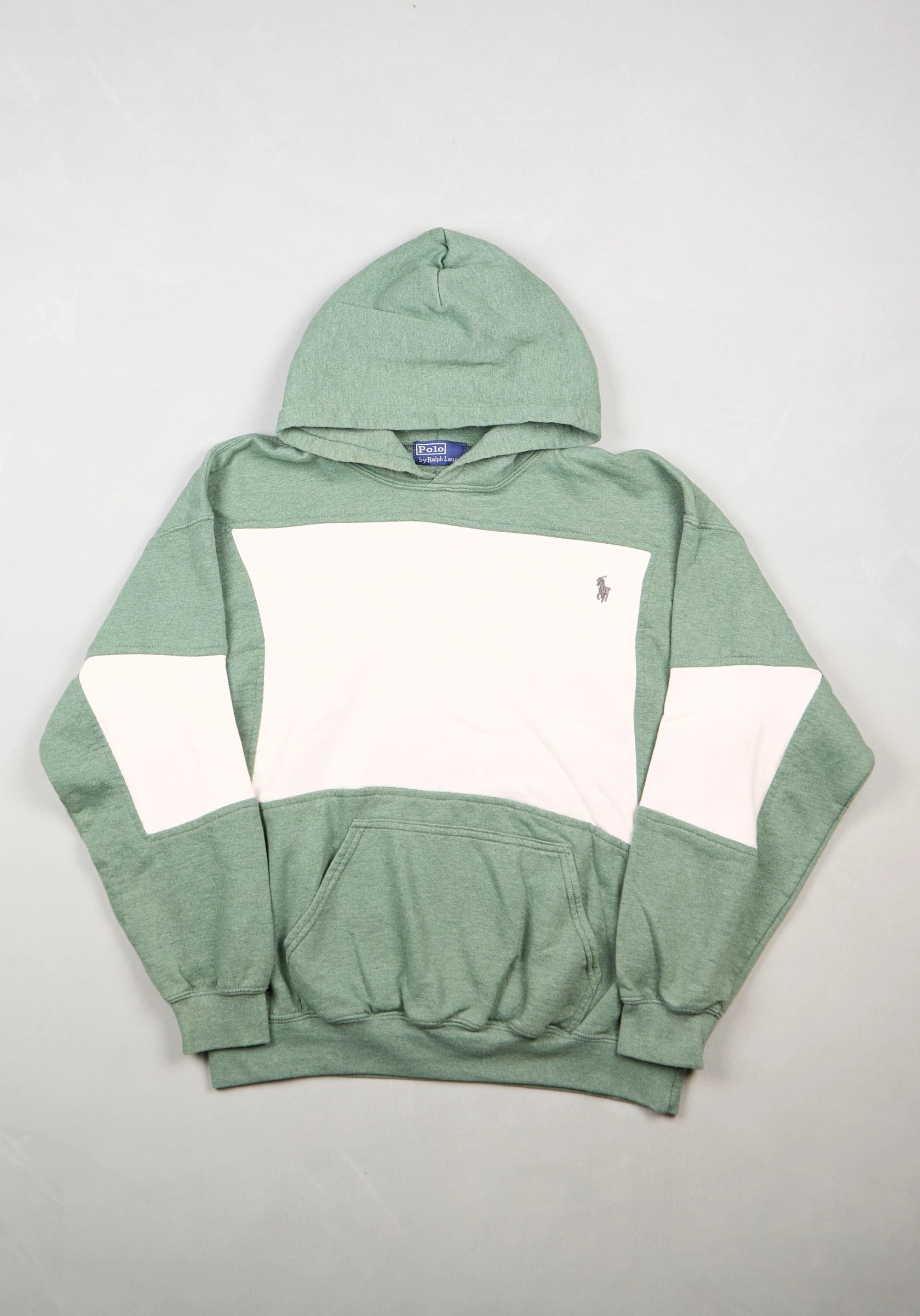 Ralph Lauren - Hoodie (L)