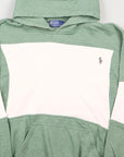 Ralph Lauren - Hoodie (L)