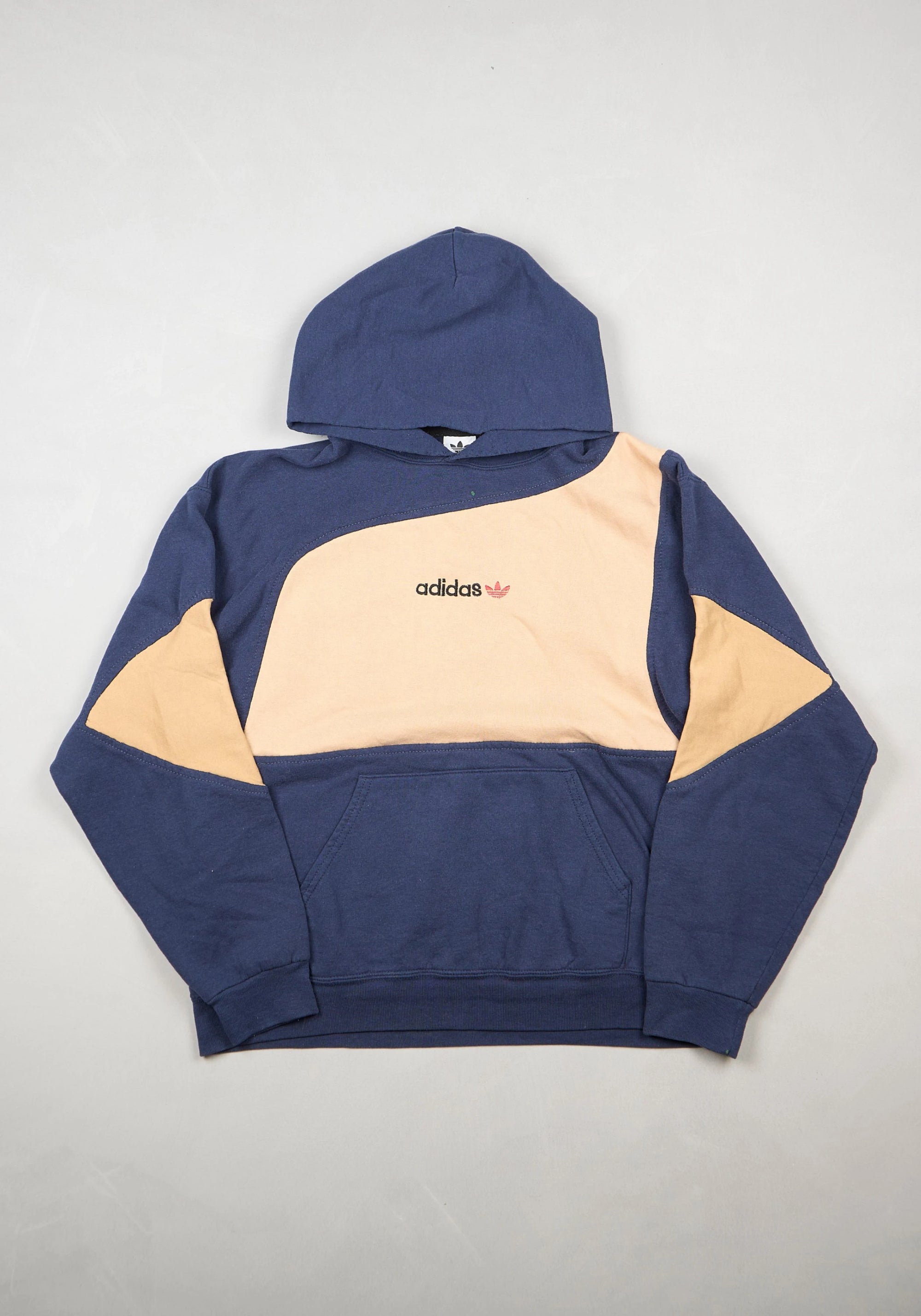 Adidas - Hoodie (L)