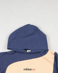 Adidas - Hoodie (L)