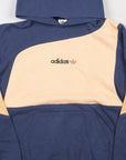 Adidas - Hoodie (L)