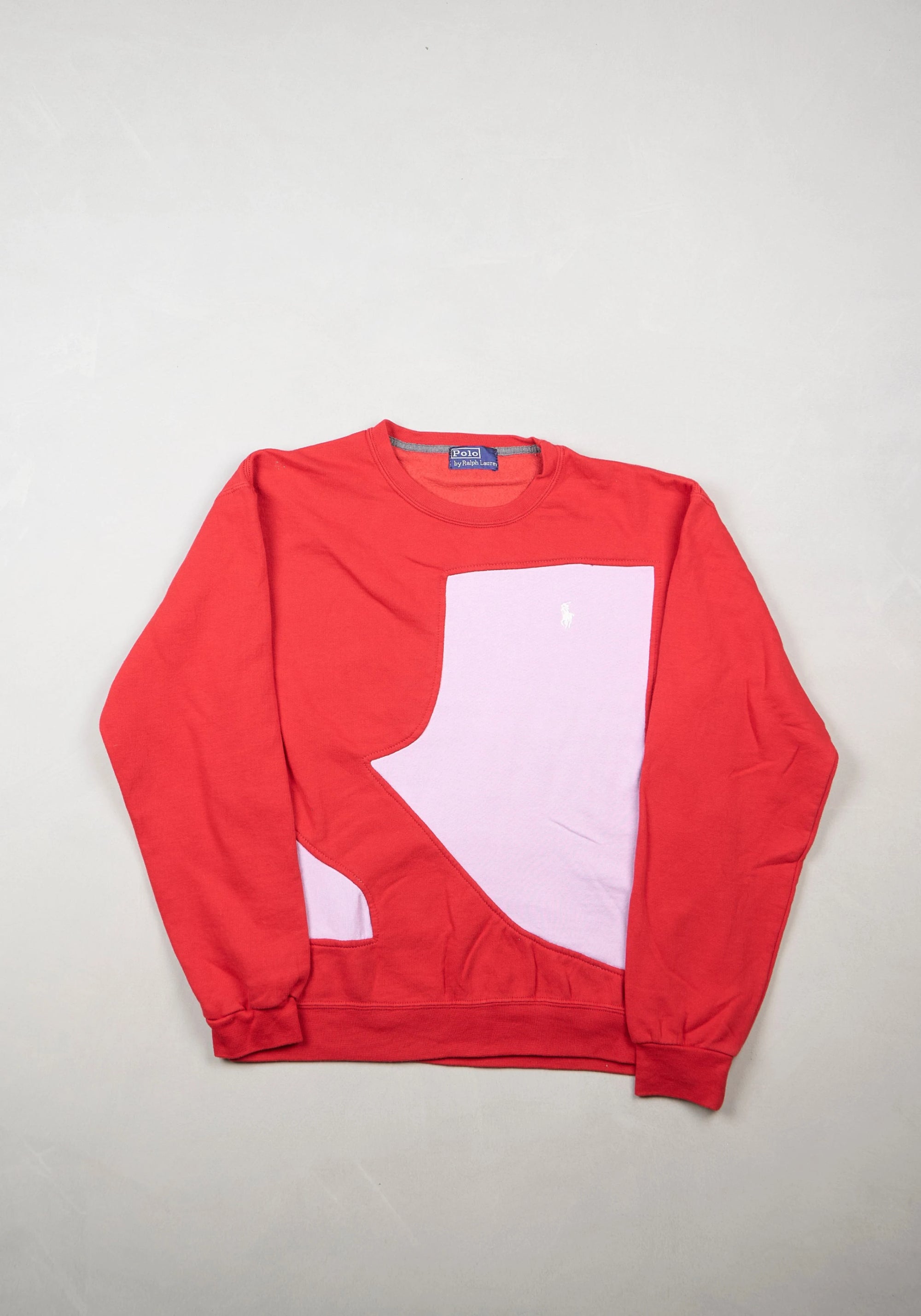 Ralph Lauren - Sweatshirt (S)