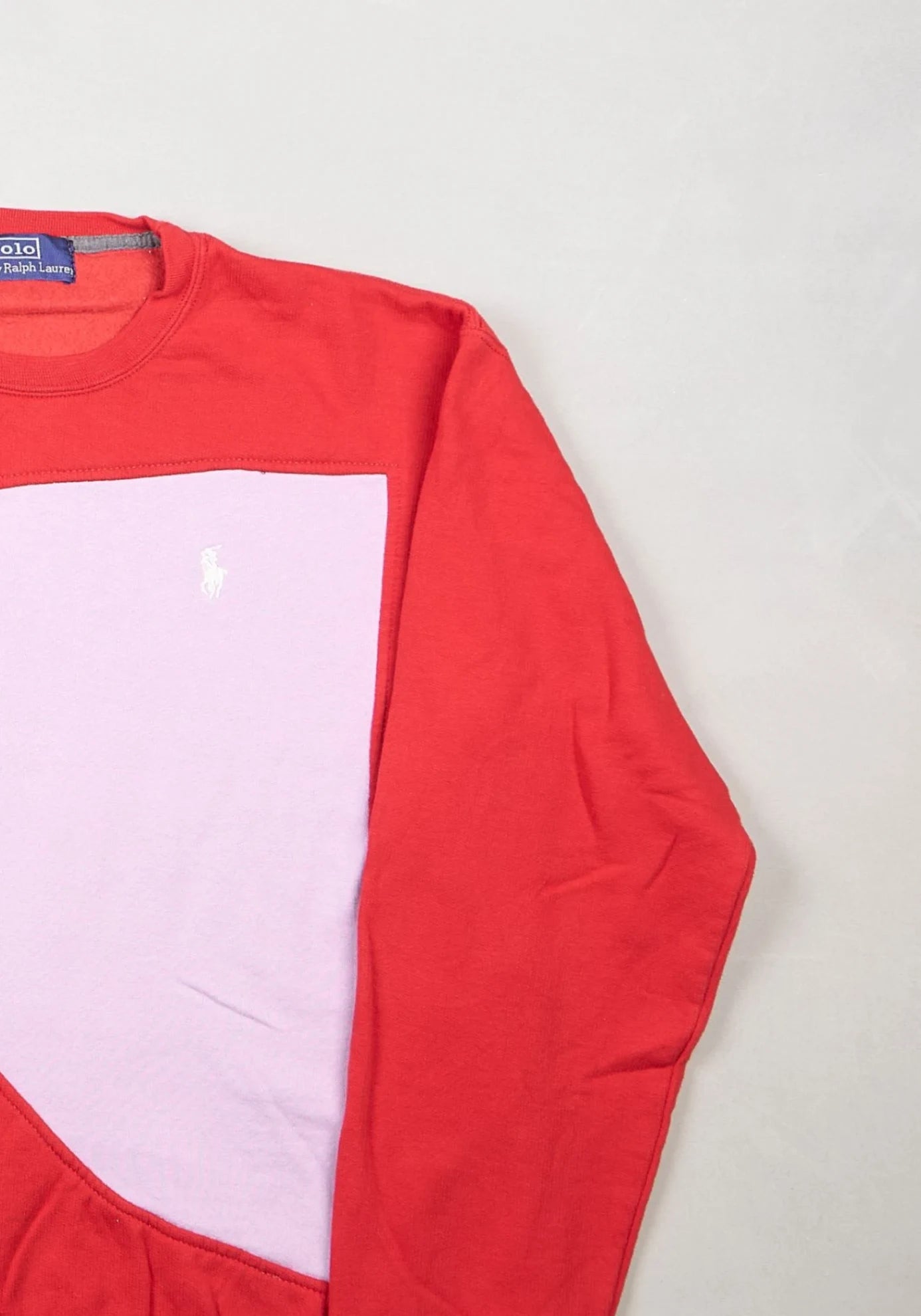 Ralph Lauren - Sweatshirt (S)