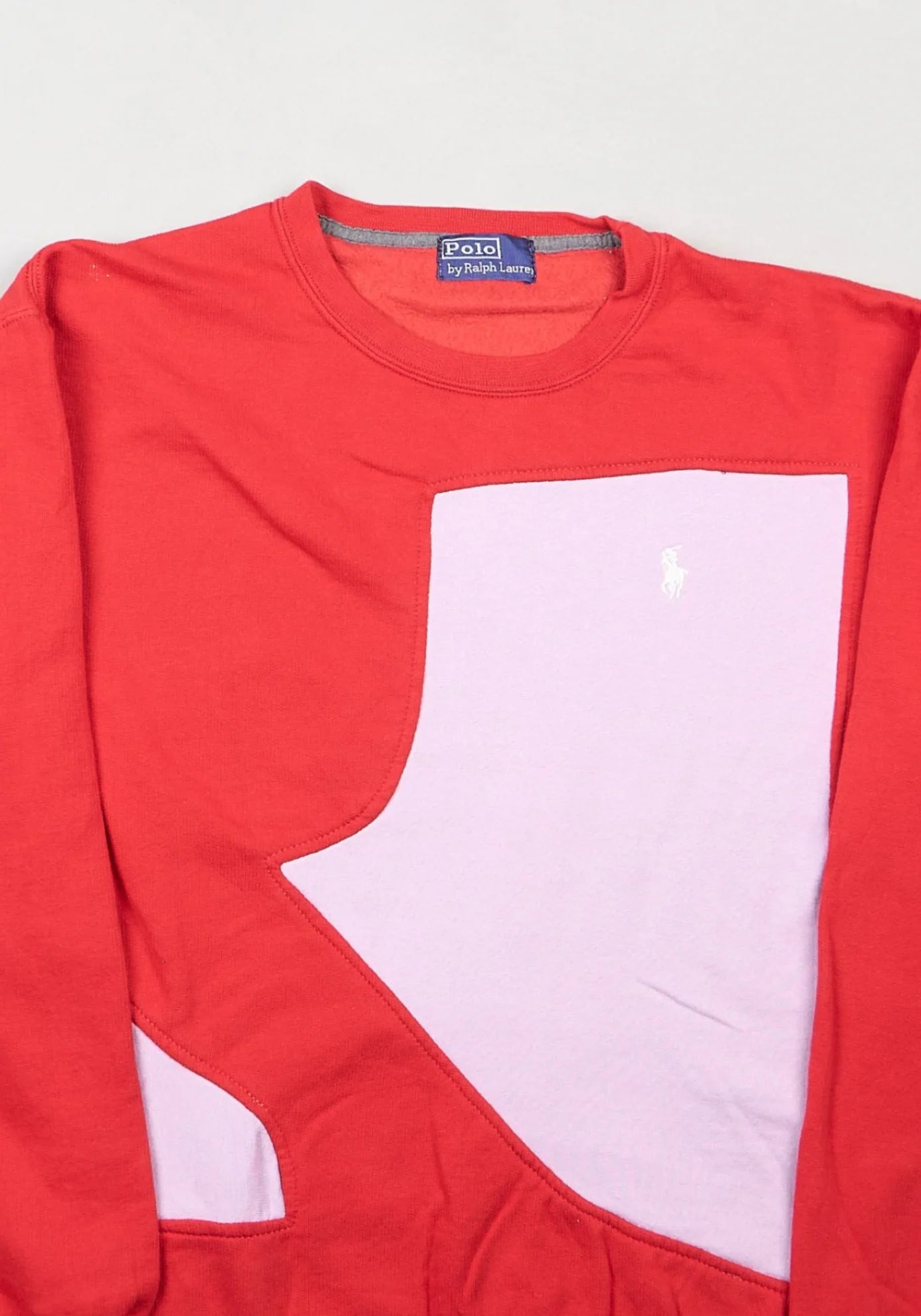 Ralph Lauren - Sweatshirt (S)