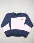 Adidas - Sweatshirt (XL)