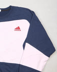 Adidas - Sweatshirt (XL)