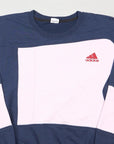 Adidas - Sweatshirt (XL)