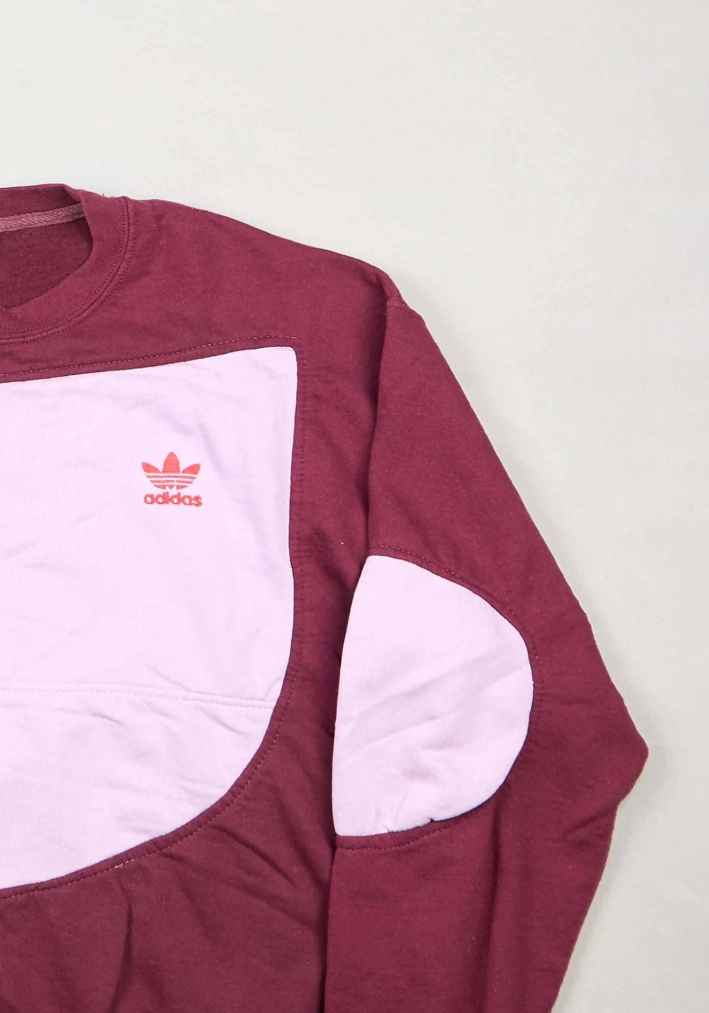 Adidas - Sweatshirt (L)