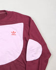 Adidas - Sweatshirt (L)