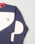 Adidas - Sweatshirt (M)