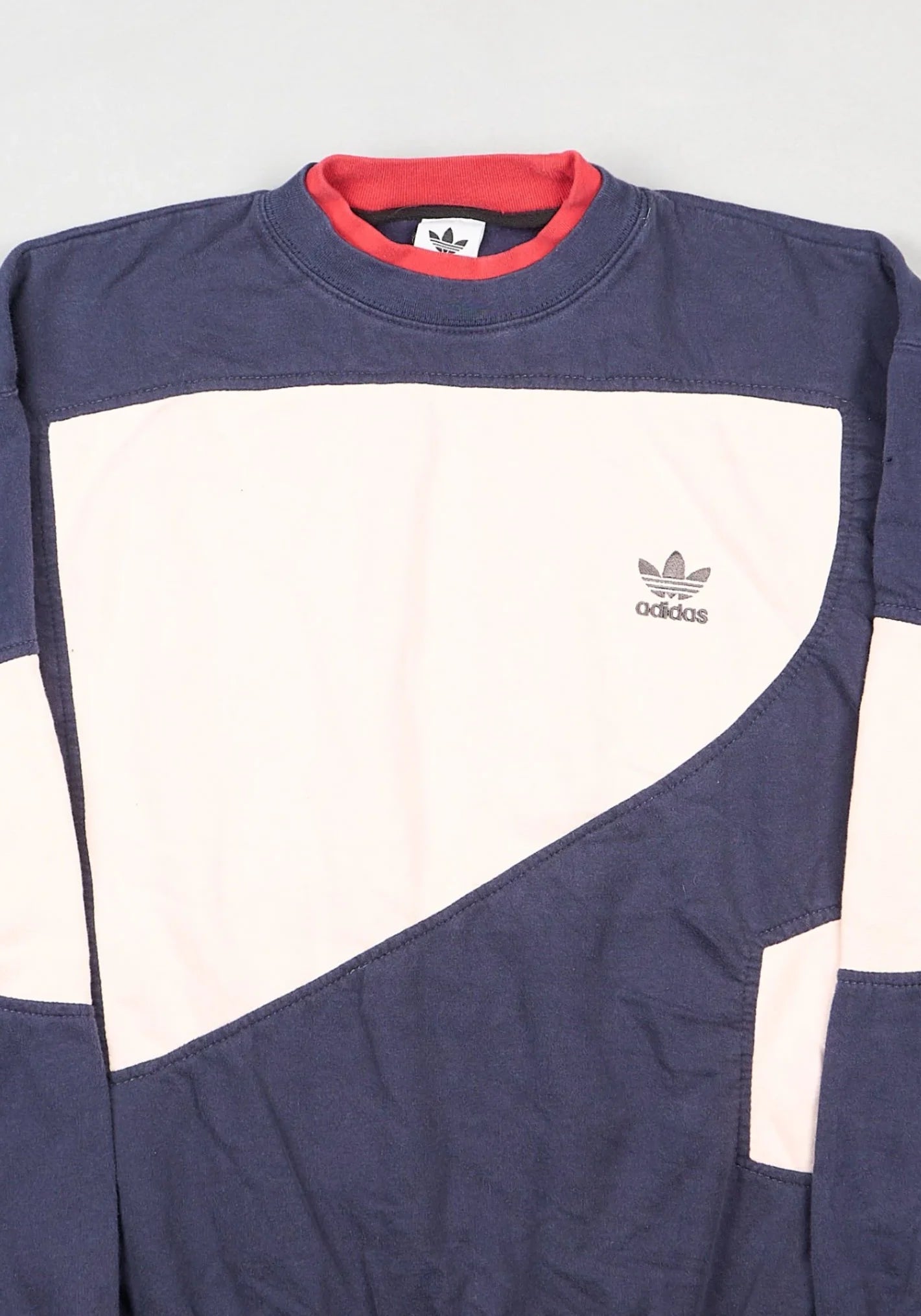 Adidas - Sweatshirt (M)