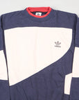 Adidas - Sweatshirt (M)