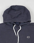 Champion - Hoodie (M)