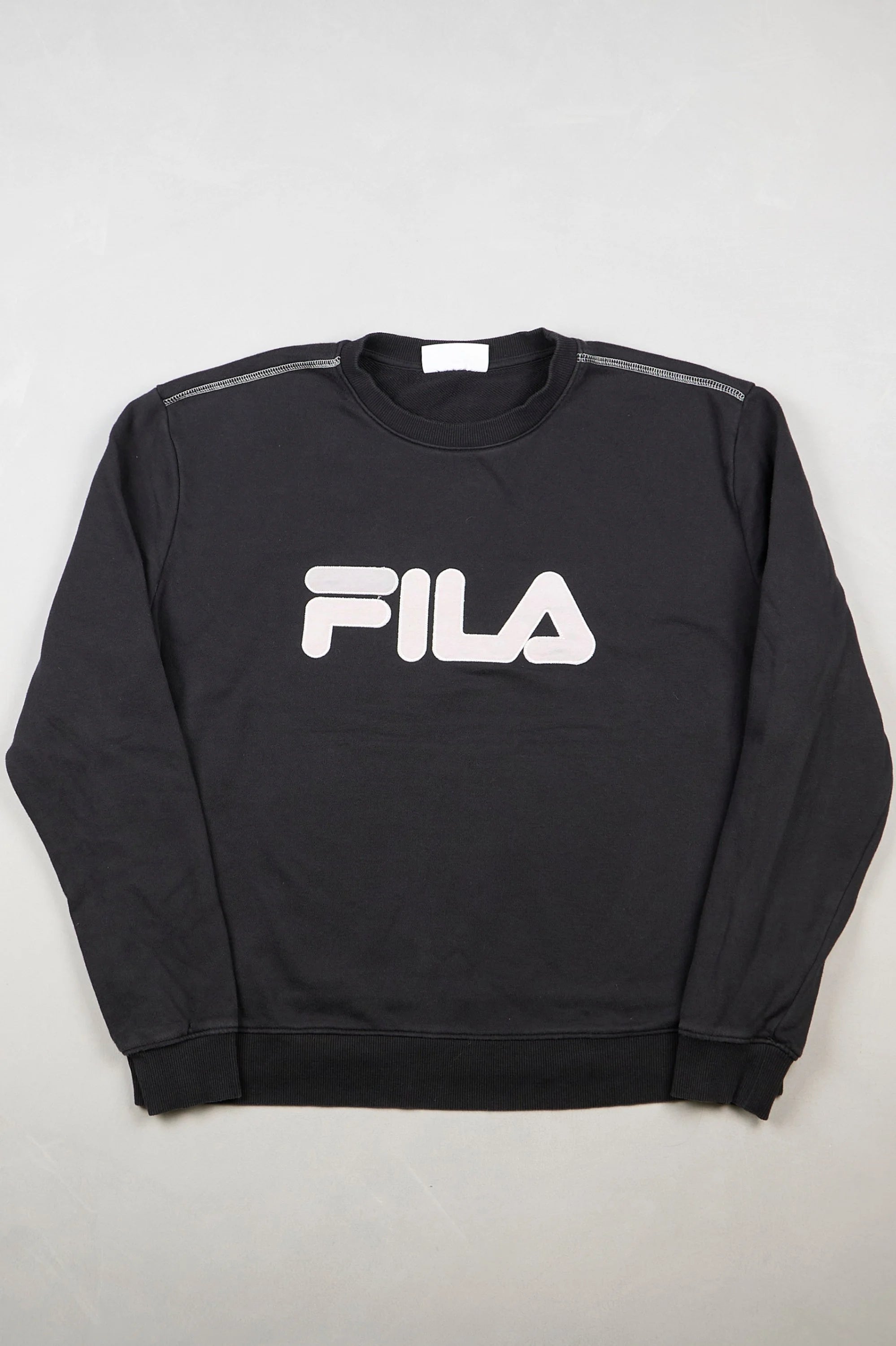 Fila - Sweatshirt (XL)